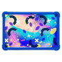 Spc Funda Kids Case para SPC Gravity 5 y 6 de 11 pulgadas - Azul